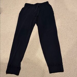 lululemon athletica Mens soft jersey jogger